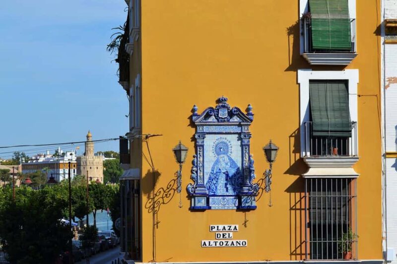 Triana Tour + Flamenco Night Party - Frequently Asked Questions