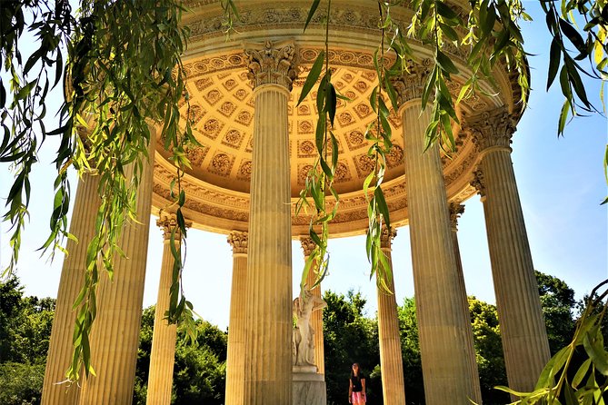 Trianon and the Queen's Hamlet at Versailles with private guide - The Logistics: Convenient and Well-Organized
