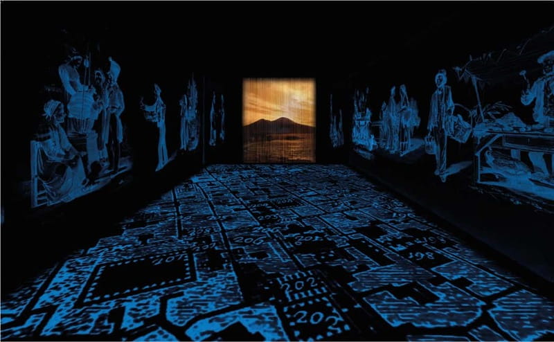 Trianon Theater: The Room of Wonders entrance ticket - Discover the Unique Experience at Trianon Theater’s Room of Wonders