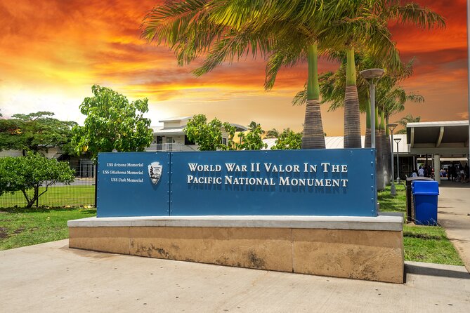Tribute to Pearl Harbor Arizona Memorial Tour - The Value and Overall Quality of This Tour