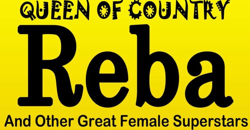 Tribute to the Music of Reba & Other Great Female Superstars - What Makes This Reba Tribute Unique in Pigeon Forge