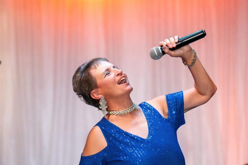 Tribute to the Music of Reba & Other Great Female Superstars - Booking and Ticket Details