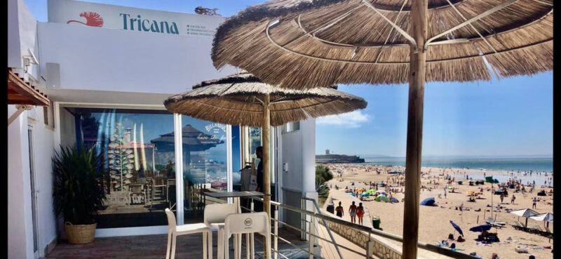 Tricana Surf Experience - Expert Guidance in Multiple Languages