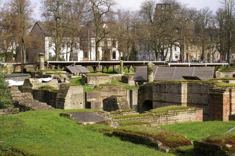 Trier: City tour 2, from the imperial themes to the Roman bridge - Value and Recommendations for Visitors