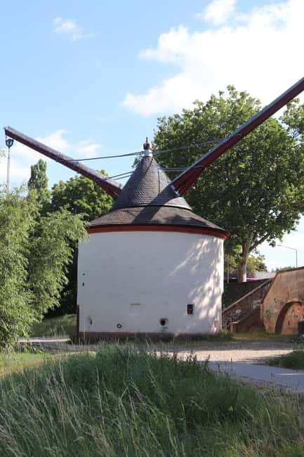 Trier: City tour 2, from the imperial themes to the Roman bridge - Frequently Asked Questions