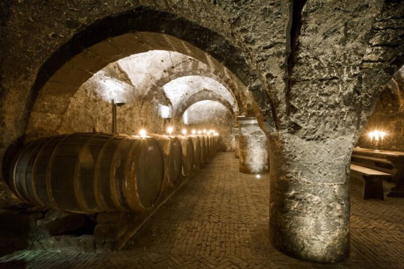 Trier: Discovery tour - Germany's oldest wine cellar - Final Thoughts on the Trier Wine Cellar Discovery Tour