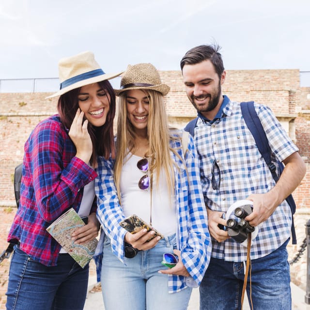 Trier: Express City Walking Tour with Local Guide - Price, Cancellation, and Booking Flexibility