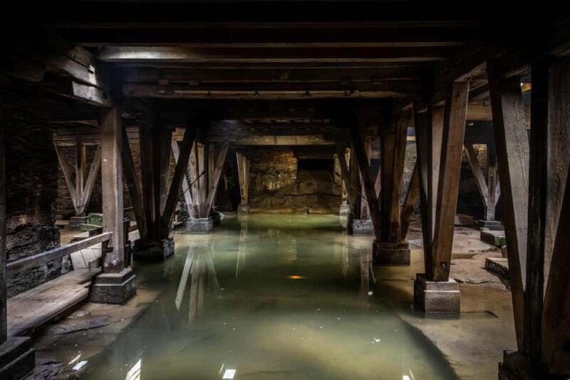 Trier: Gladiator Valerius adventure tour - Final Thoughts on the Trier Gladiator Valerius Tour