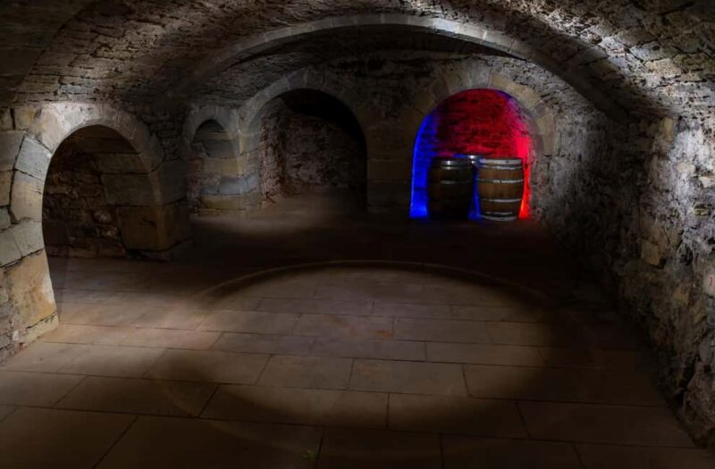 Trier: On imperial trails - Underworld tour - Why This Tour Stands Out in Trier