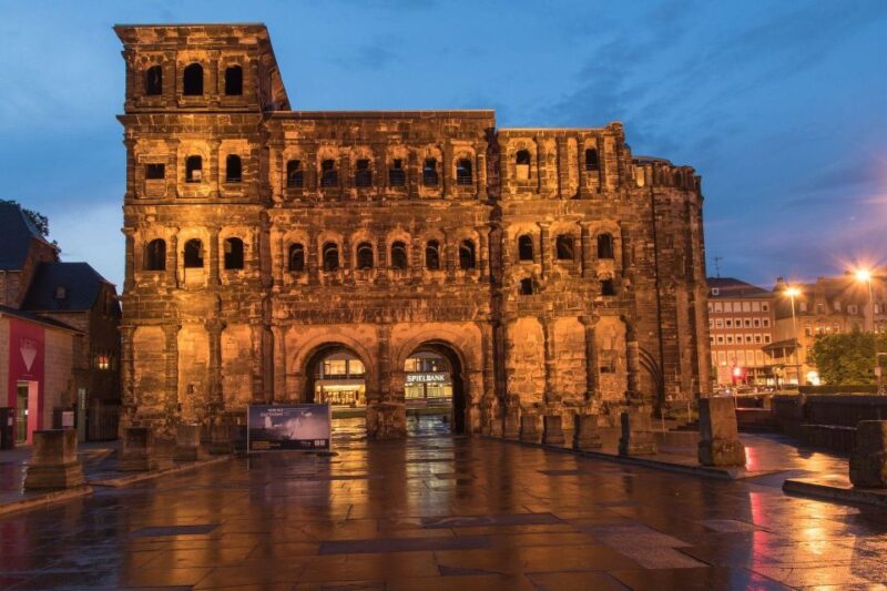 Trier: Private Guided Walking Tour - Explore Trier’s Historic Charm with a Private Guided Tour
