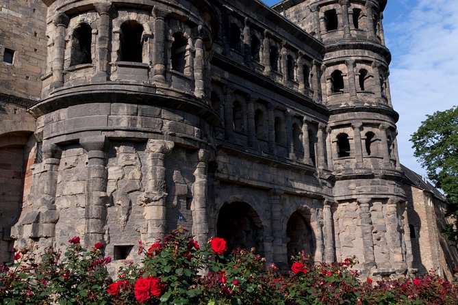 Trier Small-Group Day Trip from Frankfurt - Departing From Frankfurt to Germany’s Oldest City