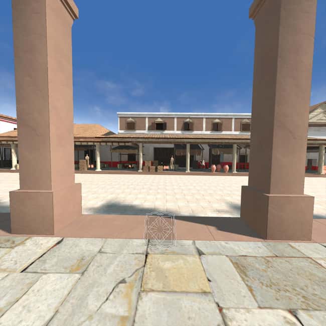 Trier: Virtual Reality City Tour "The Treverer Code" - What Sets This Tour Apart from Other Trier Experiences