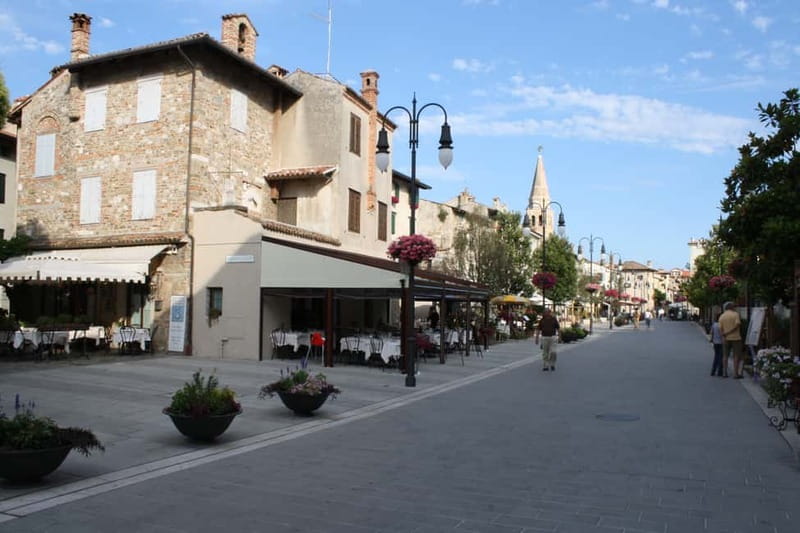 Trieste, Aquileia and Grado: Full-Day Bus Tour - Explore Aquileia’s Roman Heritage and Archaeological Wonders