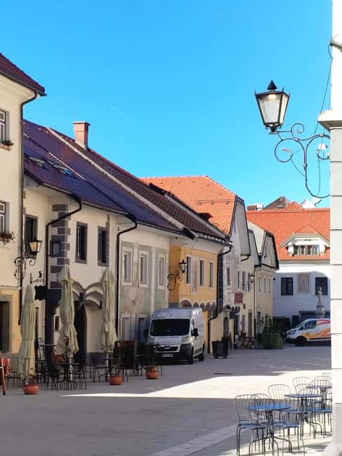 Trieste: Bled & Radovljica Full-Day Trip - Key Points