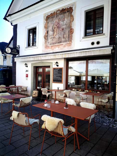 Trieste: Bled & Radovljica Full-Day Trip - Practical Details: Logistics and Booking