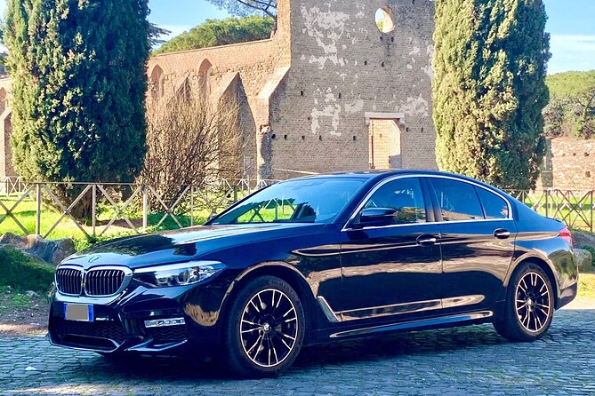 Trieste city or Cruise Port to Venice, piazzale Roma - Arrival Private Transfer - Pricing and Booking Convenience