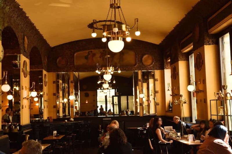 Trieste: City that will definitely surprise you - Discover Trieste’s Surprising Charm in a 2.5-Hour Walk