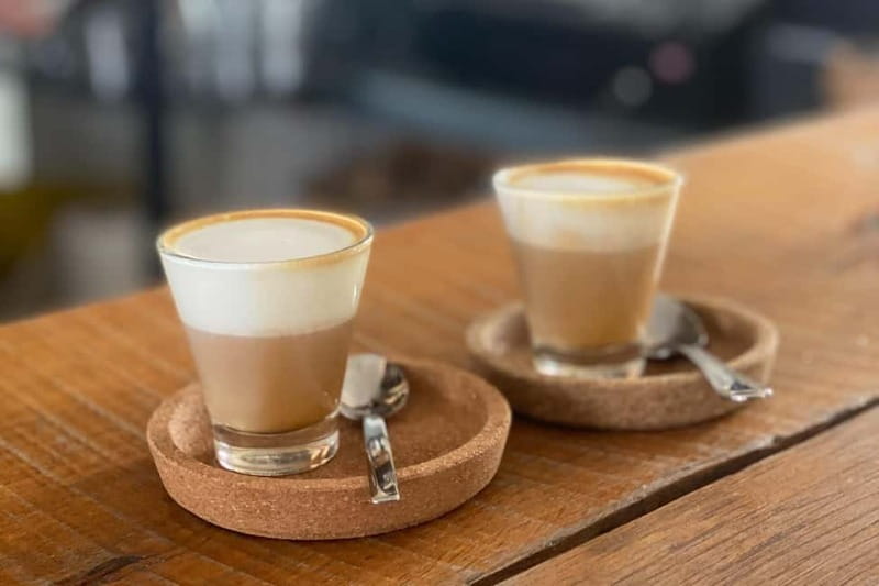 Trieste: Guided Foodie Walking Tour - Discover the Heart of Trieste’s Food Scene