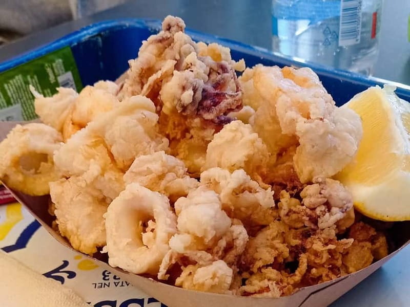 Trieste: Guided Foodie Walking Tour - Souvenirs, Photos, and Memories