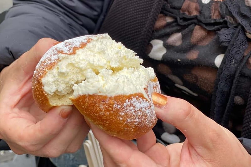 Trieste: Guided Foodie Walking Tour - Practical Details and Booking Flexibility