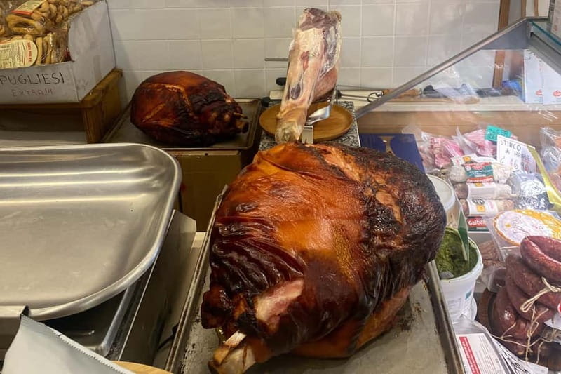 Trieste: Guided Foodie Walking Tour - How This Tour Compares to Others in Trieste