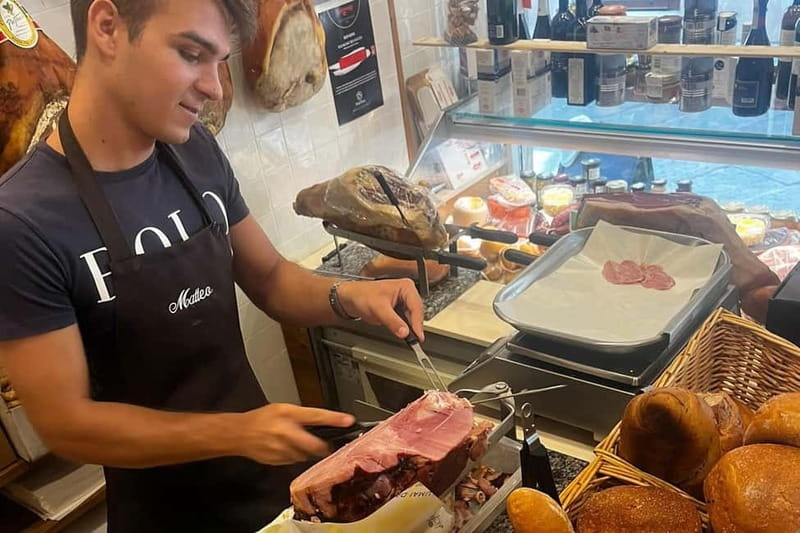 Trieste: Guided Foodie Walking Tour - The Sum Up: Authentic Flavors and Friendly Guides