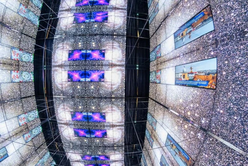 Trieste: Miramare Castle & Museum Entry Ticket & Audio App - Key Points