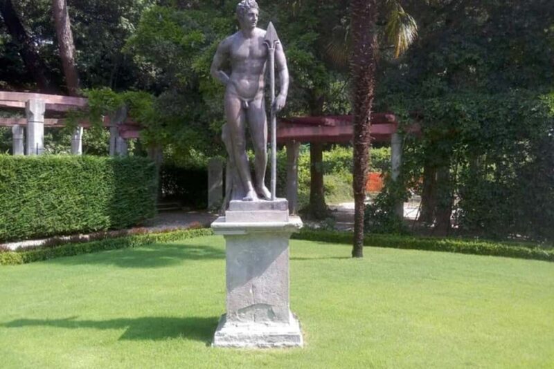 Trieste: Miramare Castle Private Tour - Accessibility and Practical Tips