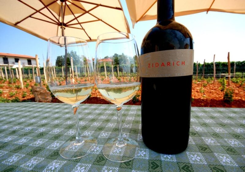 Trieste: Osmiza in the city - Explore the Authentic Osmiza Tradition in Trieste