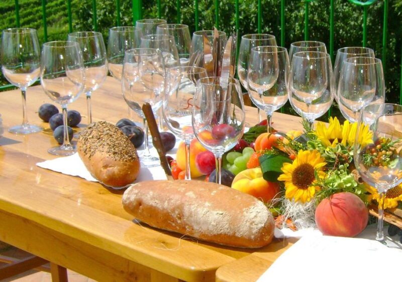 Trieste: Osmiza in the city - Final Thoughts on the Trieste Osmiza Experience