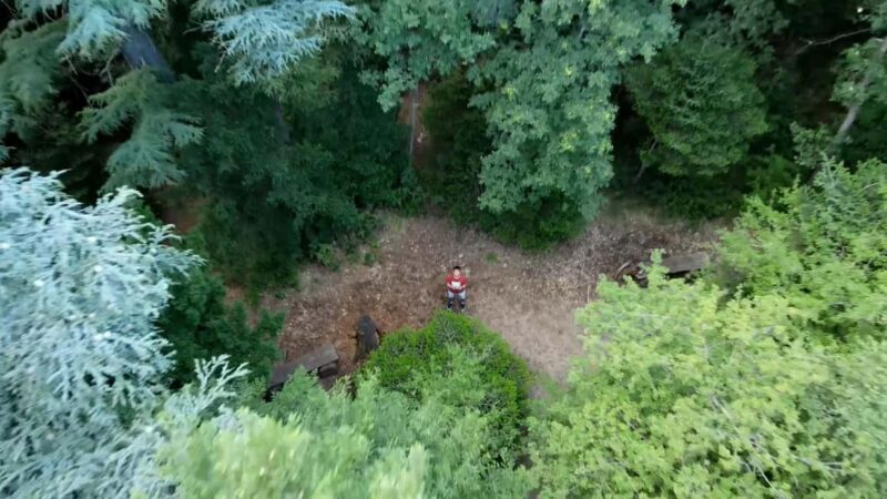 Trieste: Plateau Walking Tour with Drone Footage - Explore the Trieste Plateau with a Private Guide