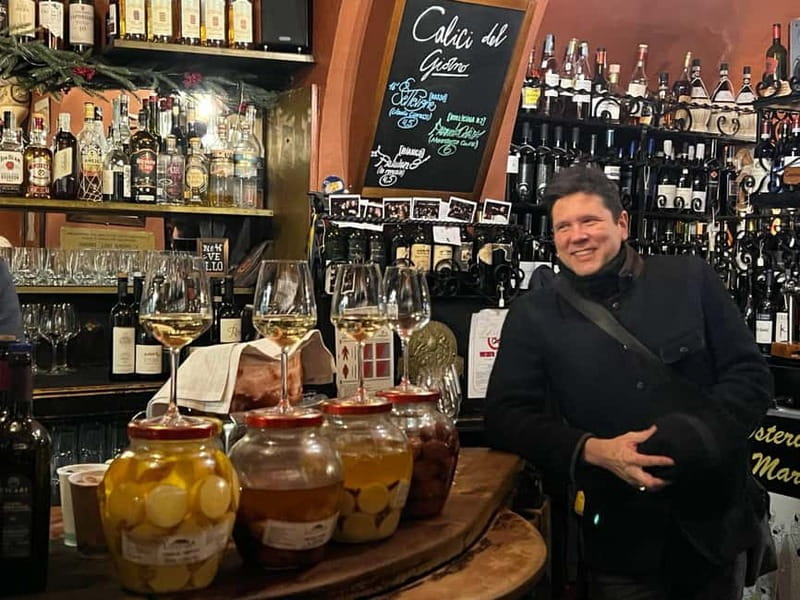 Trieste: Unique Food Tour with Local Flavors and Tastings - Key Points