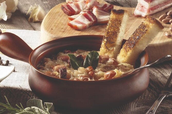 Trieste Walking Tour with Audio and Written Guide by a Local - The Classical Grandeur of Church of SantAntonio Nuovo