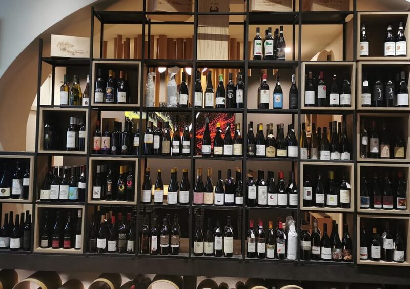 Trieste: Wine Tasting from Istria, Carso and Friuli terroirs - Practical Details and Logistics