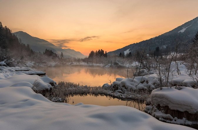 Triglav National Park and the Alps Private tour - Discovering Planica Nordic Centre and Its Winter Fun