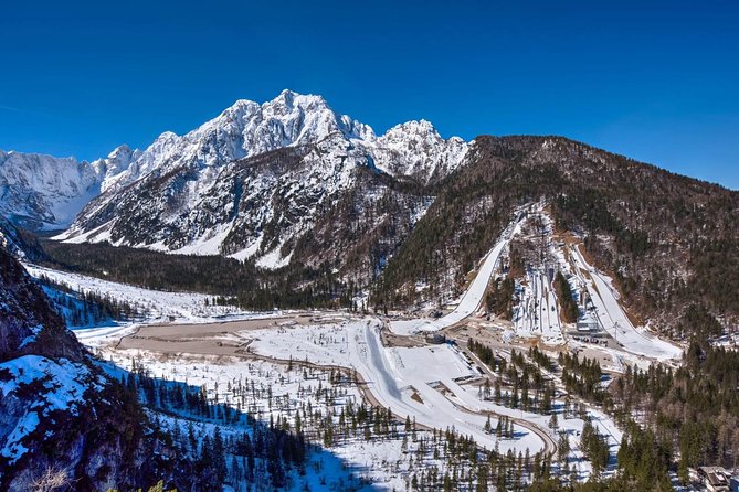 Triglav National Park and the Alps Private tour - Flexibility, Cancellation, and Booking Details