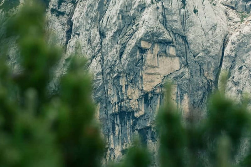 Triglav National Park: Emerald River Adventure by 3glav - Hiking Opportunities and Scenic Walks