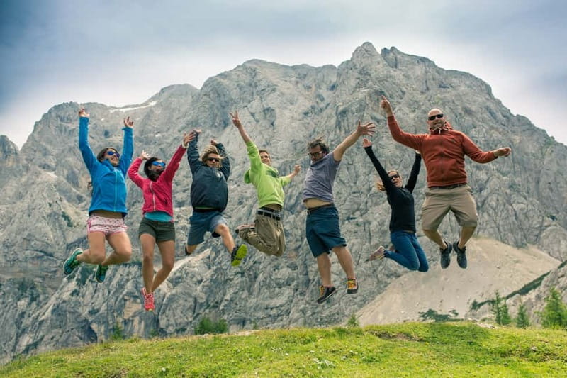 Triglav National Park: Emerald River Adventure by 3glav - What Sets This Tour Apart from Other Slovenian Adventures