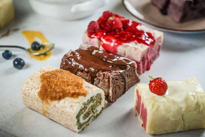 Triglav National Park Treasures Tour - Explore the Triglav National Park Treasures Tour in Bled, Slovenia