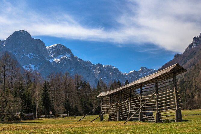Triglav National Park Treasures Tour - Exploring Planica Valley and the World’s Largest Ski Jump