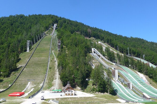 Triglav National Park Treasures Tour - Discovering the Zelenci Nature Reserve and Its Vibrant Green Lake