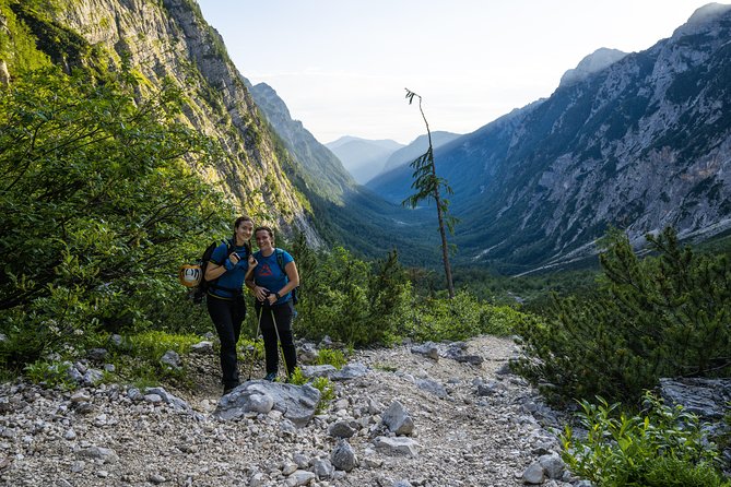 Triglav tour in 2 days Slovenia - Key Points