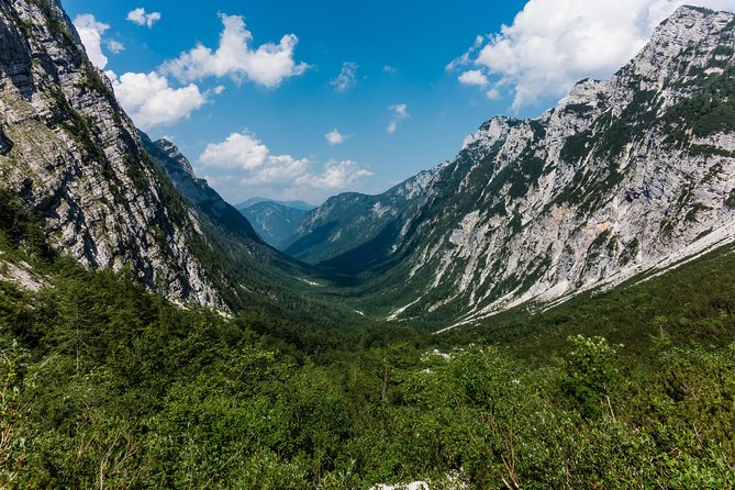 Triglav tour in 2 days Slovenia - Climbing Triglav: From Kredarica to the Summit