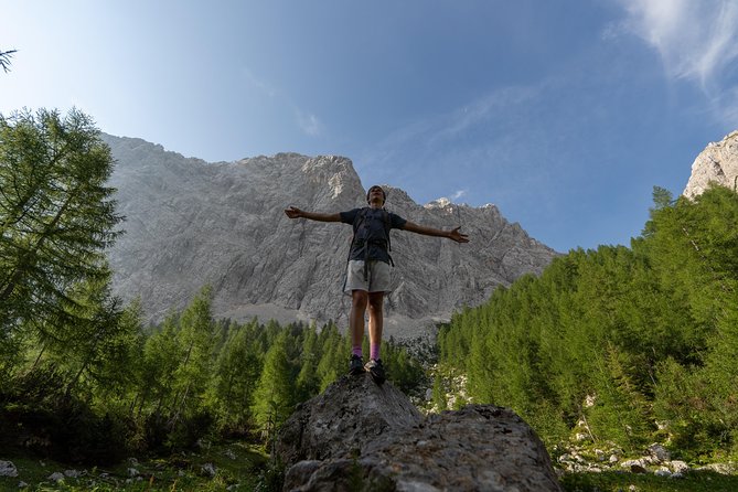 Triglav tour in 2 days Slovenia - Logistics and Group Size for a Personalized Experience