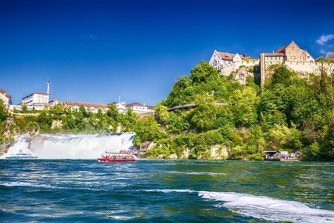 Trip from Zurich to Germany's Black Forest & Swiss Rhine Falls - Explore the Black Forest and Rhine Falls in One Day from Zurich