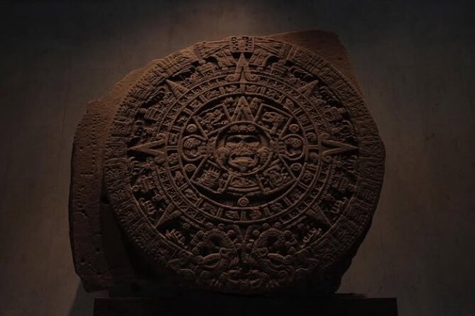 Trip in the Anthropology Museum Mexico City - Important Practical Details and Considerations