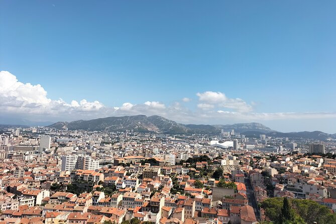 Trip to Aix-en Provence, Marseille & Countryside Wine Tour - An Intimate, Fully Customizable Provence Experience for Up to 6 People
