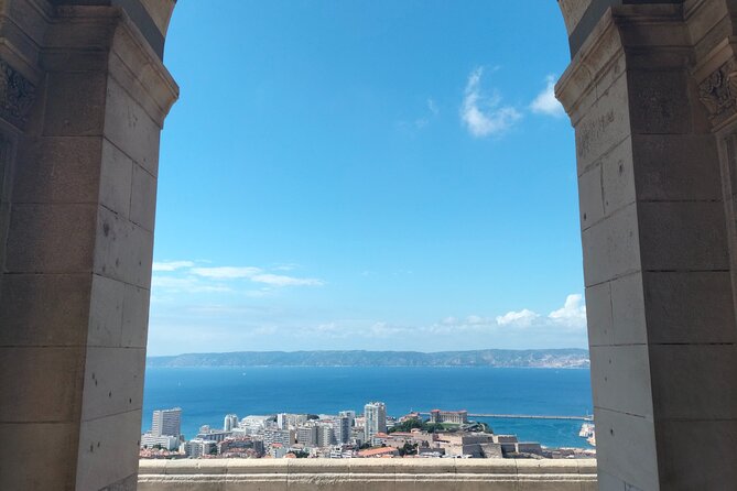 Trip to Aix-en Provence, Marseille & Countryside Wine Tour - Discovering the Charms of Aix-en-Provence