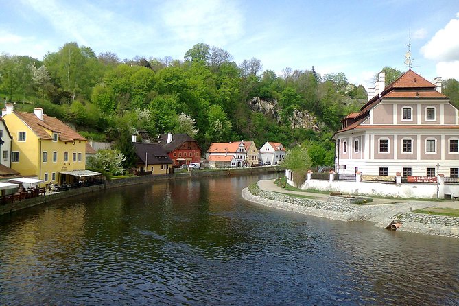 Trip to Cesky Krumlov from Prague - The Final Word on the Cesky Krumlov Day Trip