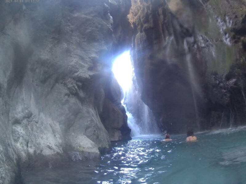 Trip to Kourtaliotiko Gorge and Preveli Beach - Uncover Crete’s Natural Marvels with an Intimate Tour to Kourtaliotiko Gorge and Preveli Beach
